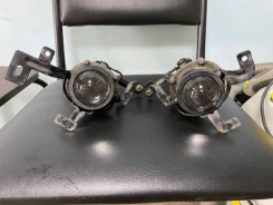 ���� ��������������� �������� ����� KIA Ceed 2 (2012-2018) 92201A2300 92201A2300 ����