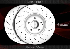 ��������� ���� Gerat DSK-F010P (��������) Platinum DSK-F010P ����