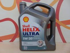Shell Helix Ultra Professional AM-L. 5W-30, �������������, 5��. ����