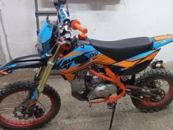 Kayo Evolution YX125EM. 125����. ��., ��������, ��� ��� ����