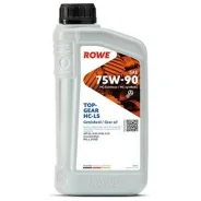 Rowe Hightec