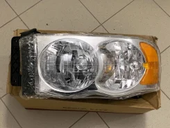 �������� ����� ���� Dodge Ram 1500 CS094-B001L ����
