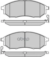 ������� �������� ��������! Infiniti FX35/EX35/G35 05, Nissan 350Z/Pathfinder 06 Fremax ���. FBP1686 FBP1686 ����