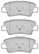 ������� �������� ������! Hyundai Elantra/Solaris/Accent, Kia Soul all 09 FBP1846_FRM Fremax ���. FBP1846 FBP1846 ����