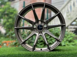 Work RS-Z. 10.0x18", 5x112, ET30, �� 73,1���. ��� ����� �� ������ ����