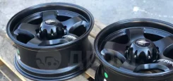 Work Crag S1J. 8.0x17", 6x139.7, ET10, �� 110,0���. ��� ����� �� ������ ����