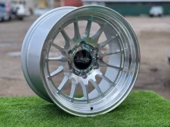 Fuel Off-Road Summit. 9.0x17", 6x139.7, ET-25, �� 106���. ��� ����� �� ������ ����
