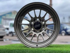 Fuel Off-Road Summit. 9.0x17", 6x139.7, ET-25, �� 106,0���. ��� ����� �� ������ ����