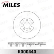 ���� ��������� volvo s k000440 Miles K000440 ����