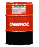 Chempioil MTF-4