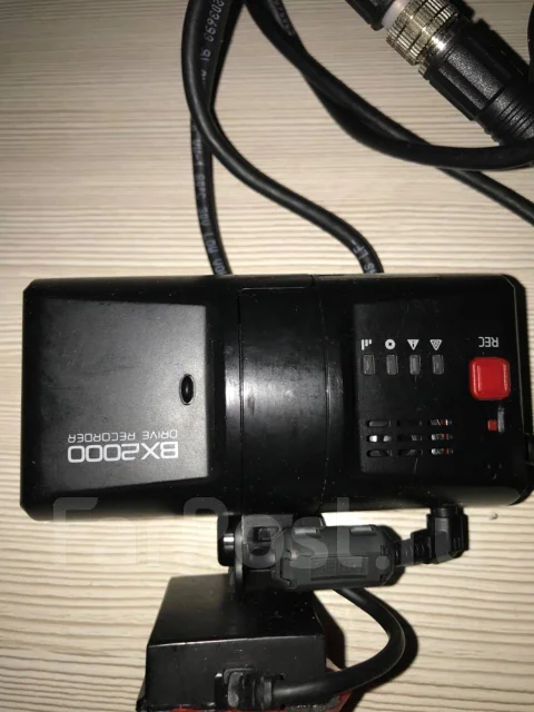 D-TEG BX2000 ����