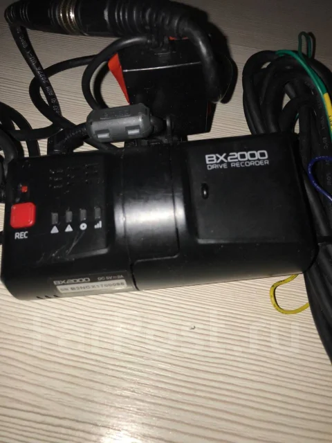 D-TEG BX2000 ����
