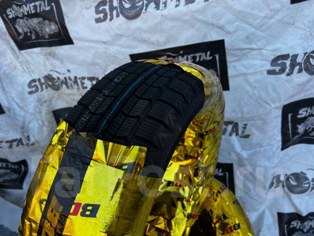 Boto BS66, 205/60 R16 92S, 16", 18 шт, в наличии, 205 мм, 60 % ...
