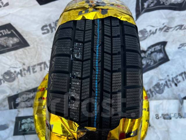 Boto BS66, 205/60 R16 92S, 16", 18 шт, в наличии, 205 мм, 60 % ...