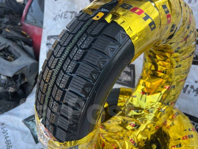 Boto BS66, 225/65 R17 102Q, 17", 18 шт, в наличии, 225 мм, 65 % ...