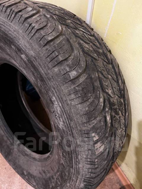 Yokohama Geolandar A/T, 275/70 R16, 16