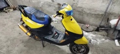 Motoland Jog 150. 125����. ��., ����������, ��� ���, ������ �� �� ����