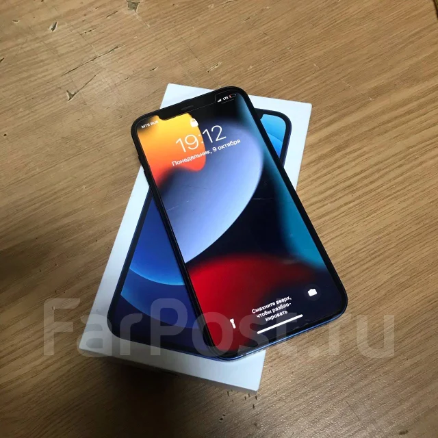 Apple iPhone 12. �/�, 128 ��, �����, 4G LTE, 5G, ����������, NFC ����