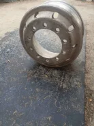Alcoa. 8.25x22.5", 10x335, �� 281���. ����