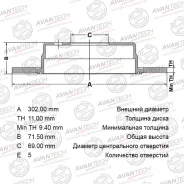 ���� ��������� ������ Avantech BR1109S BR1109S ����