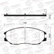 ������� ��������� �������� Avantech �������� (��������������� �������� � �����. ) Avantech AV081 AV081 ����