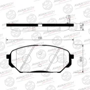 ������� ��������� �������� Avantech �������� (��������������� �������� � �����. ) AV173 AV173 ����