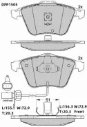 ������� ��������� �������� �������� Double Force DFP1505 DFP1505 ����
