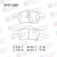 ������� ��������� �������� ������ Double Force Double Force DFP1389 DFP1389 ����