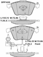 ������� ��������� �������� �������� Double Force ������� �� ���. DFP1617 DFP1659 DFP1659 ����