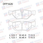 ������� ��������� �������� ������ Double Force DFP1626 DFP1626 ����