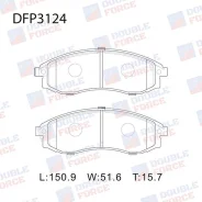 ������� ��������� �������� �������� Double Force Double Force DFP3124 DFP3124 ����
