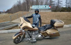 Harley-Davidson Screamin Eagle Road King FLHRSEI2. 1 700����. ��., ��������, ���������, ������ �� �� ����