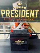 President. 42��.�., B19, 380��., ��������, ������������ ����� ����