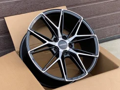 Veemann. 8.5x19", 5x114.3, ET40, �� 67,1���. ����