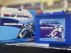 SF Sonic. 12��.�., ������ ����