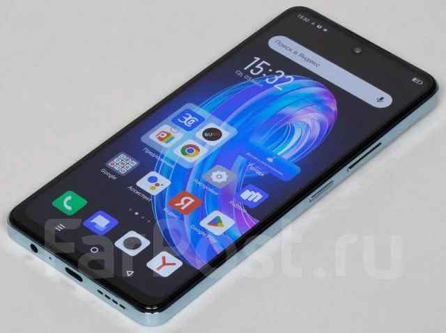 Infinix Note 30. �����, 256 �� ����