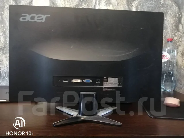 Acer. 23", ���������� �� (LCD, LED, QLED) ����