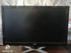 Acer. 23", ���������� �� (LCD, LED, QLED) ����
