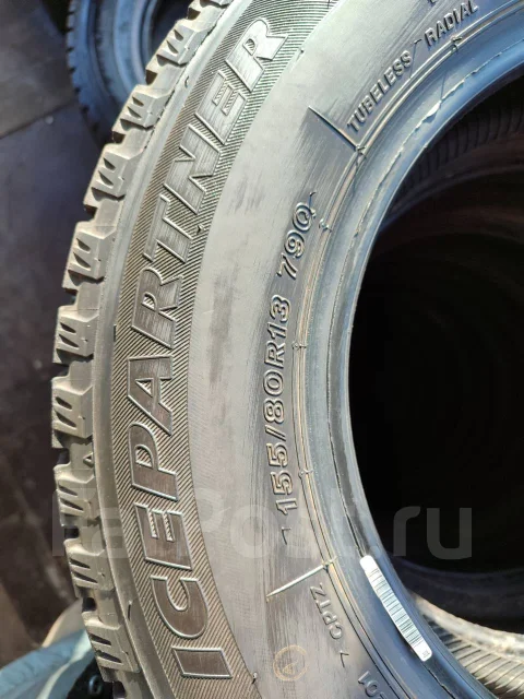 Bridgestone Ice Partner. ������, ��� �����, �/�, ����� 5 % ����