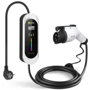 ������, �������� ���������� Zencar, Type1, 2 t�����. 6�-16� ���������� J1772 ����