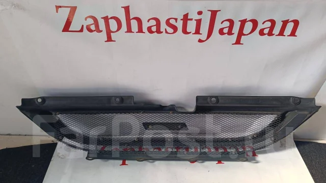 Решетка радиатора Mugen Honda Odyssey RB1 купить во Владивостоке по ...
