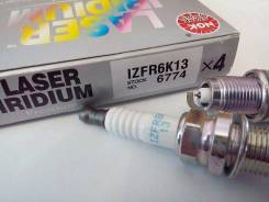  iridium NGK 6774 IZFR6K13   6774 
