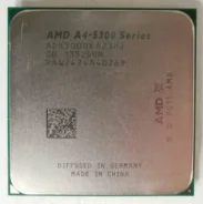 AMD A4-5300 ����