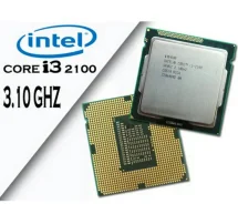 Intel Core i3-2100 ����