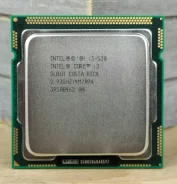Intel Core i3-530 ����