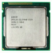 Intel Celeron G530 ����