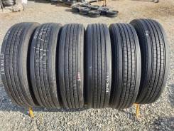 Bridgestone R225. , 2014 , /,  10 % 