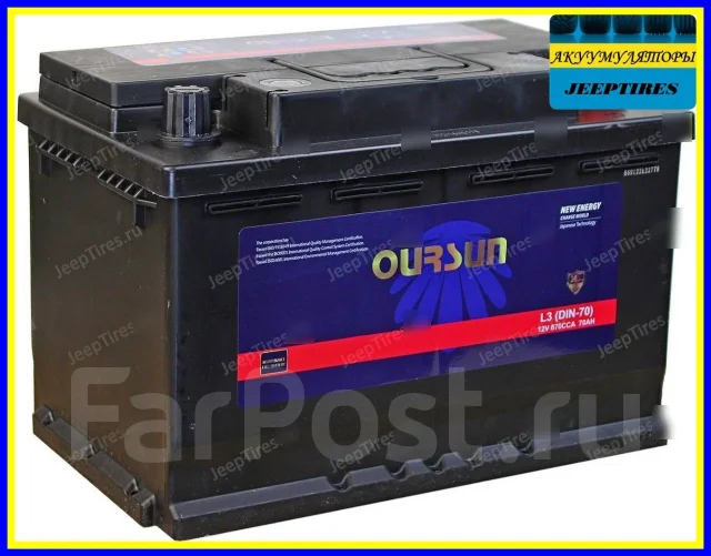 Oursun. 70��.�., L3, 670��., ��������, ������������ ����� ����