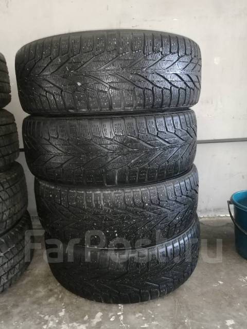 Nokian Hakkapeliitta R2 SUV, 235/55R19, 19", 1 шт, в наличии, 235 мм ...