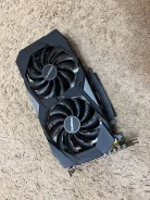 GeForce GTX 1660 SUPER ����